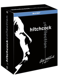 Hitchcock-La Collection